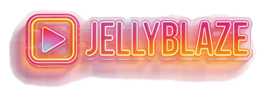 Jellyblaze